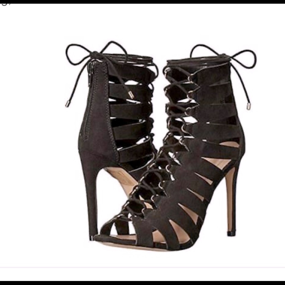 New Aldo Zorensa Stiletto Heel 50.00